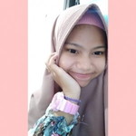 Siti khofifatul Izza profile icon