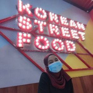 sharifah syafiah profile icon