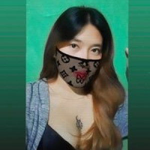 Ivy Jane Biñas profile icon