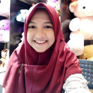 Nurlatifah Azzahro profile icon