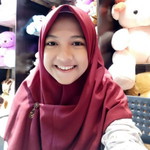 Nurlatifah Azzahro profile icon