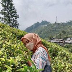 Yessi Sulastri profile icon