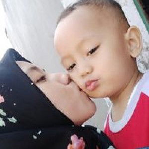 Nia Purwanti profile icon