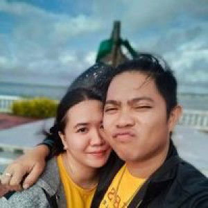 Maria Christina Madriaga Conejos profile icon