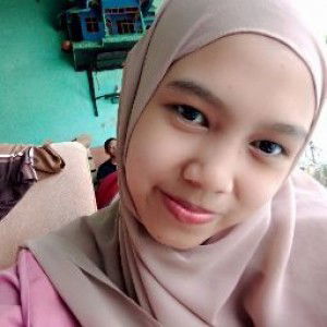 Dini Nurwahyuni profile icon