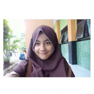 Triya Elyana Fernesa profile icon