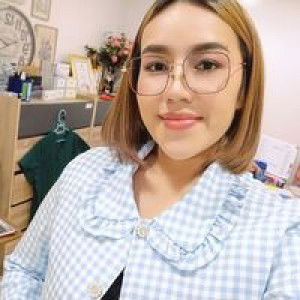 แม่อ้อม แม่อ้อม profile icon