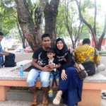 Ikha Listianto profile icon