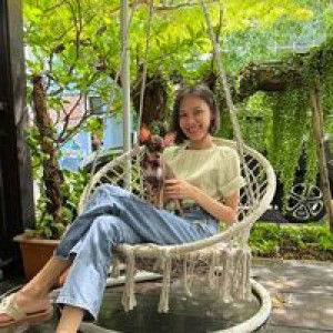 Nui Sirinapa profile icon