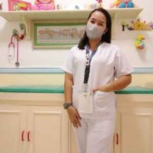 Elvira De Leon Quiambao profile icon