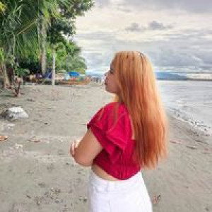 Terejane Cocjin profile icon