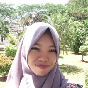 Anisa Nisa profile icon