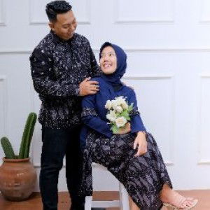 Debi Pramudita profile icon