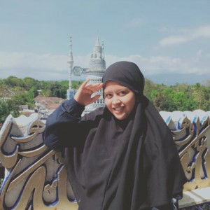 Amelia Hening profile icon