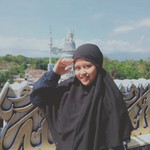 Amelia Hening profile icon