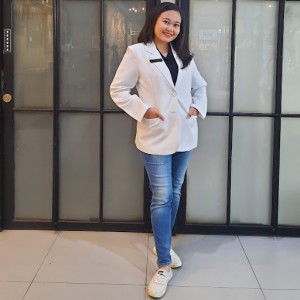 Kristiana Santosa profile icon