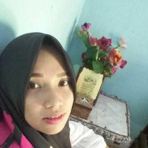 dewi kenaandarra profile icon