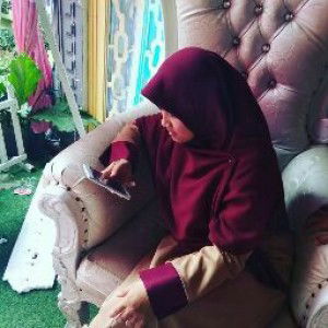 Ridha Fir profile icon