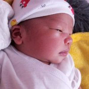 Riza Barcelita Libarios profile icon