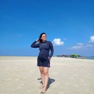 Anj Fabian profile icon