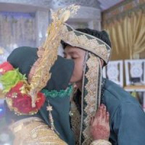 Nabila Aulia Qalby profile icon