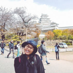 Yen Panida profile icon