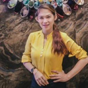 Juliet Molina profile icon