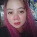Gissel Orbillo profile icon