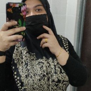 Tengku iz profile icon