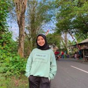 Sariie Jehh profile icon