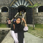 Siti Munfarikah profile icon