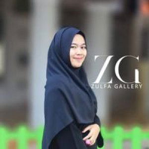 Zulfa Zakiyatul Hikmah profile icon