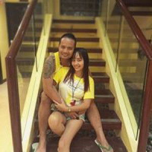 Rhyzian Nicole C. Gabayoyo profile icon