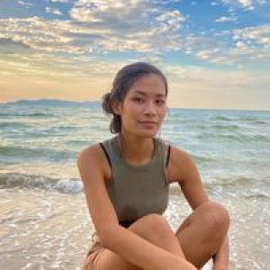 Pair Kwanruthai profile icon