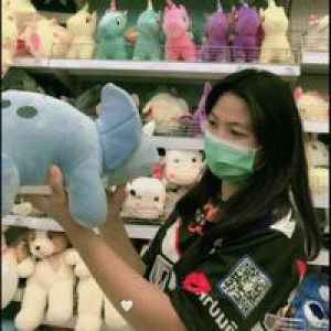 Pang Wongbuadaeng profile icon