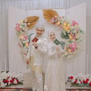 Syakira Fadhilah Nasution profile icon