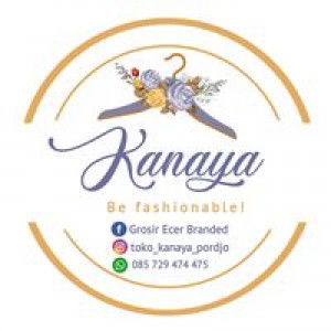 TokoKanaya Purworejo profile icon