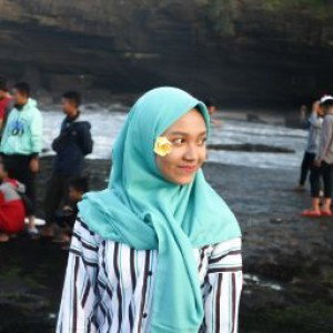 Annisa Fatraviani profile icon