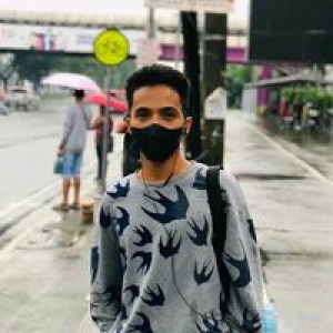 Allan Lasanas profile icon