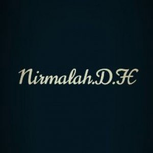 Nirmalah Dewi Haris profile icon
