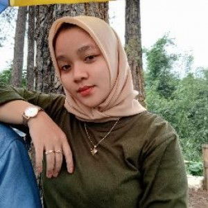 Renti Aminah profile icon