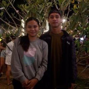 Hazel Buenconcejo profile icon