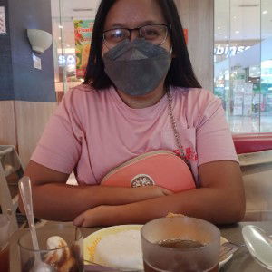 Estelita Arcipe profile icon