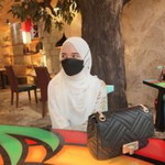 Nurul Farihah profile icon