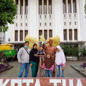 Yuyun Yunengsih profile icon