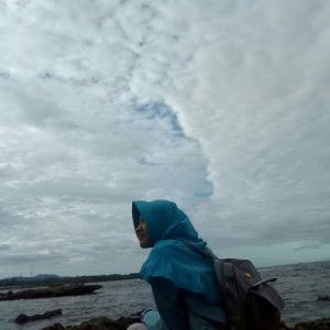 Rilaise Potri profile icon