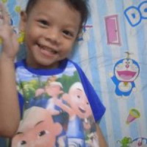 Ilham Firdaus profile icon