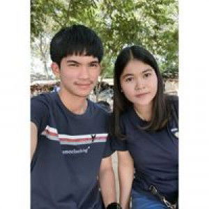 Amornrat Naek profile icon