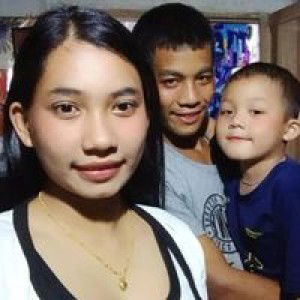 Gif Supapon Bunmee profile icon