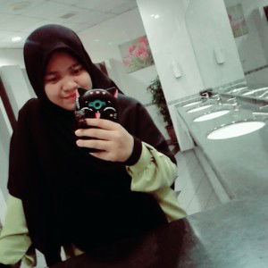 FATIN HANISAH profile icon